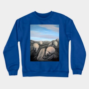 Dismay Crewneck Sweatshirt